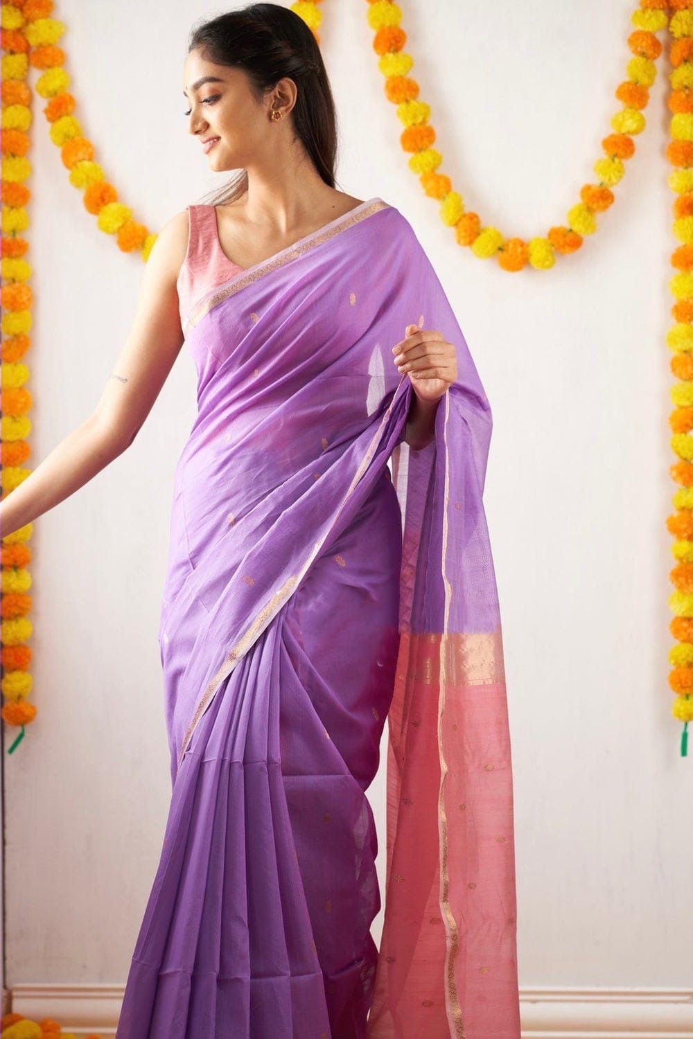 5034 Exclusive Fancy Designer Sarees Catalog